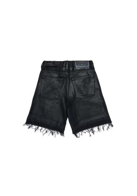 Bermuda con logo DIESEL KIDS | J02351 KXBPXK02